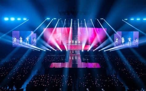 DARA'S SOLO CONCERT TOUR: K-POP LEGEND RETURNS TO THE STAGE AFTER YEARS OF ACTING!