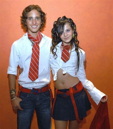  Diego Boneta Fans Rejoice! The Rebelde Reunion Concert: A Trip Down Nostalgia Lane