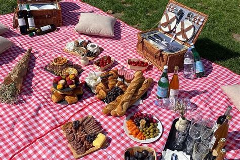 Elodie’s Parisian Picnic: A Celebration of Music, Food, and Fashion Faux Pas!