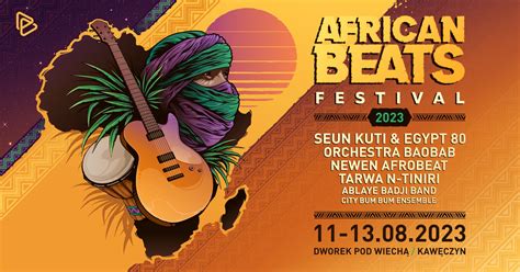 Idirisu Afro Beats Fest: A Night of Unforgettable Rhythms and Ethiopian Flair!