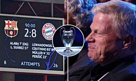  Oliver Kahn Showstopping Performance: Hilarious Mishap Shakes German Entertainment Scene