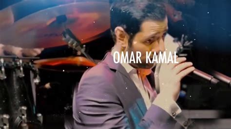  Omar Kamal Helinki-konsertti: Egyptin poptähti tuo Lähi-idän rytmit Suomeen!