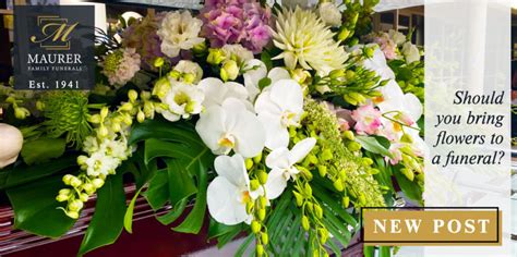 Should You Bring Flowers to a Funeral? And Why Pineapples Might Be a Better Choice