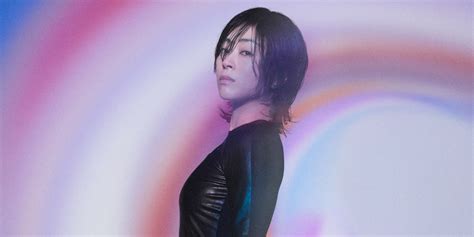 Utada Hikaru's Dream Tour: A Sonic Symphony Across Japan!